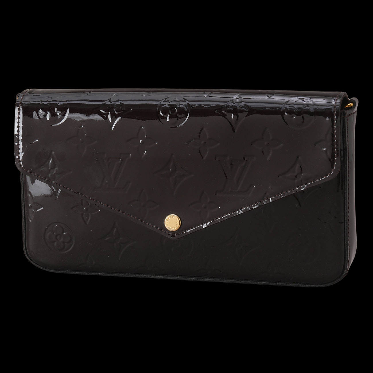LOUIS VUITTON(USED)루이비통 베르니 펠리시